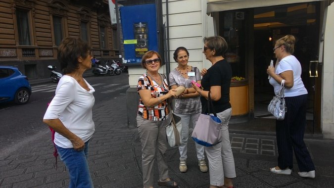 (24) Benvenuti a Catania